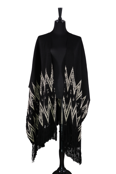 Umhang "Sombras" Artikelbild 2